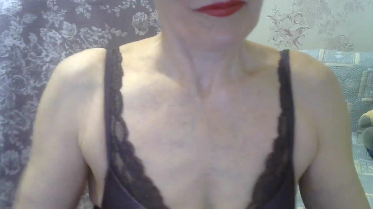 Red-Rose-777 Live Sex December 18, 2025