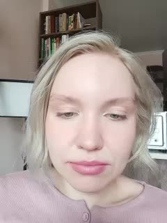 LadyAnny Live Sex December 14, 2025