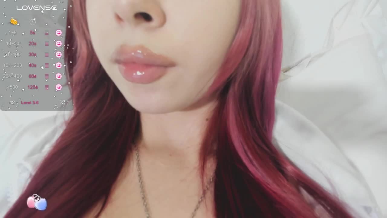 Lalala___ Live Sex December 18, 2025