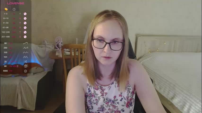 love_agatha Live Sex December 14, 2025
