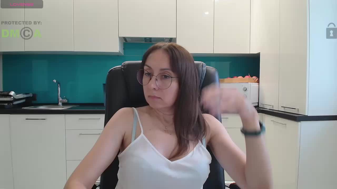dulcesiomar8 Live Sex December 13, 2025