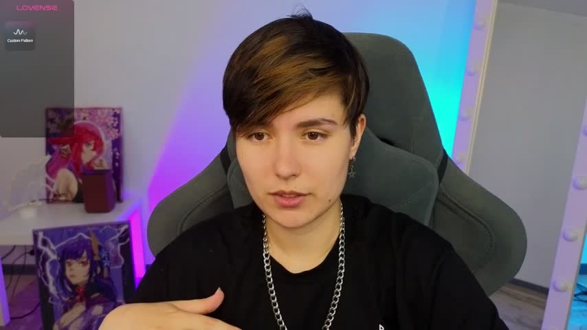 CharlieeAdams Live Sex December 14, 2025