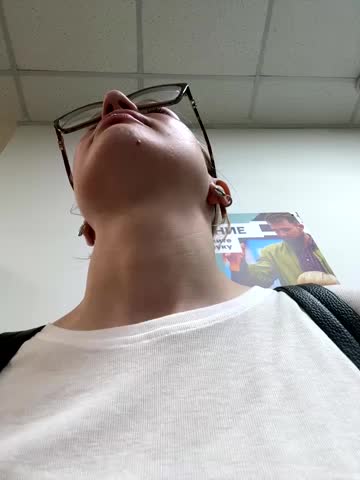 RinaCat Live Sex December 13, 2025