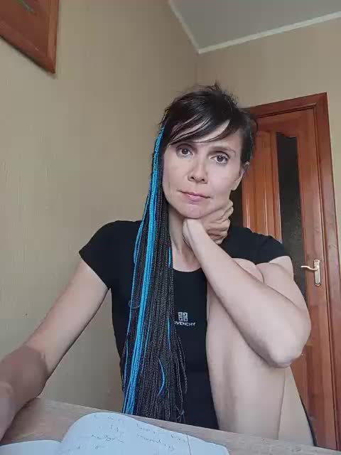 Hellenalonenochka Live Sex December 13, 2025