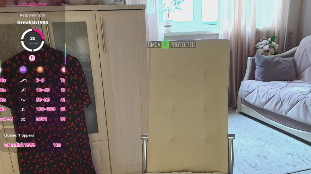 RedAura Live Sex December 14, 2025