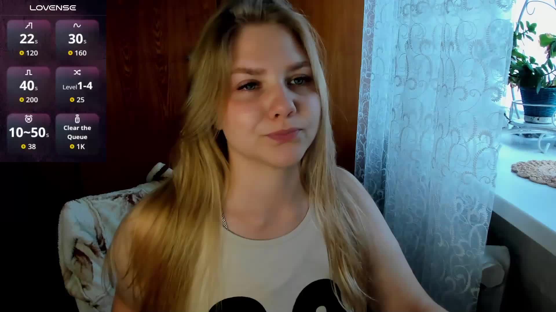 Emma-Frizea Live Sex December 14, 2025