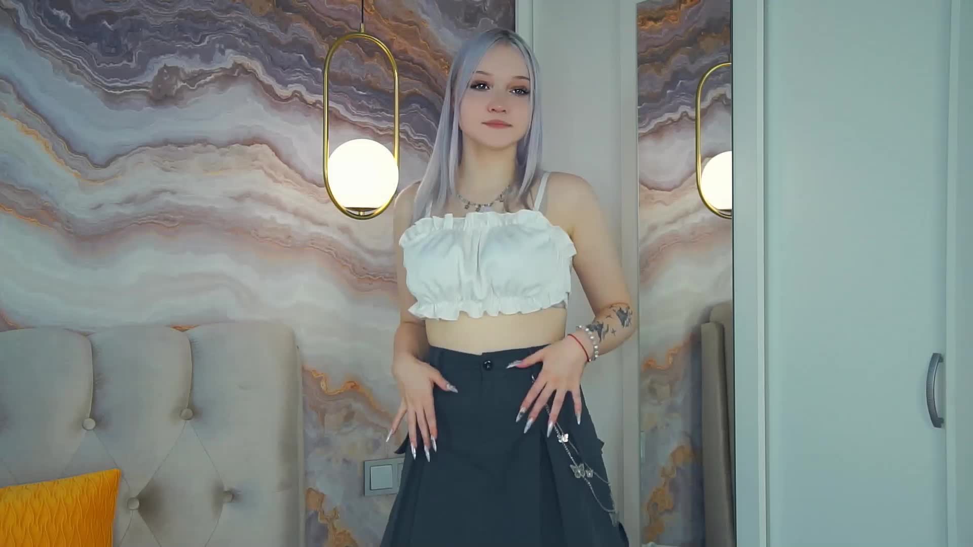 aquanighty Live Sex December 13, 2025