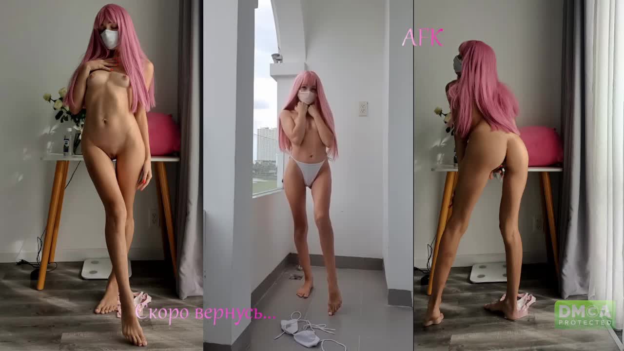 EvaJordans Live Sex December 17, 2025