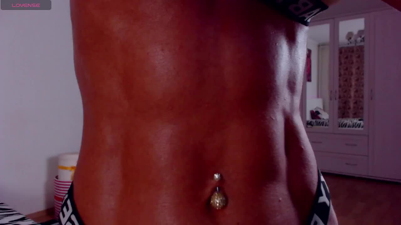 SonjaRay Live Sex December 14, 2025