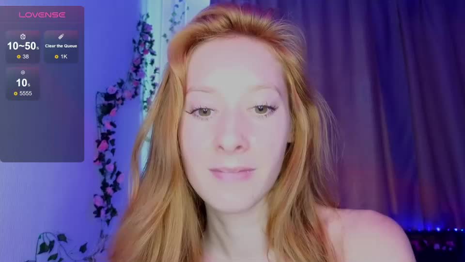 candy_flosse Live Sex December 18, 2025