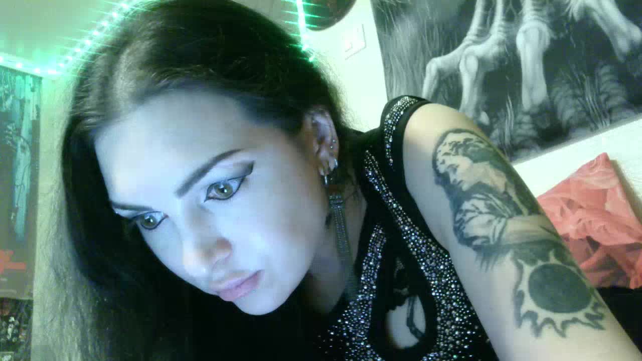 TvarRoxy Live Sex December 13, 2025