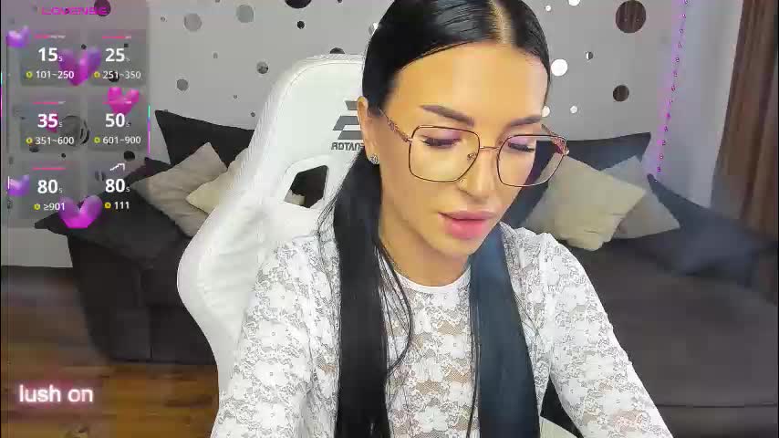 mira_fantasy Live Sex December 17, 2025