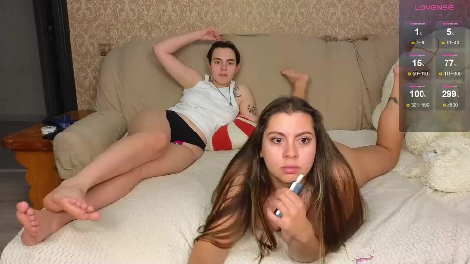 twobabesweet Live Sex December 17, 2025