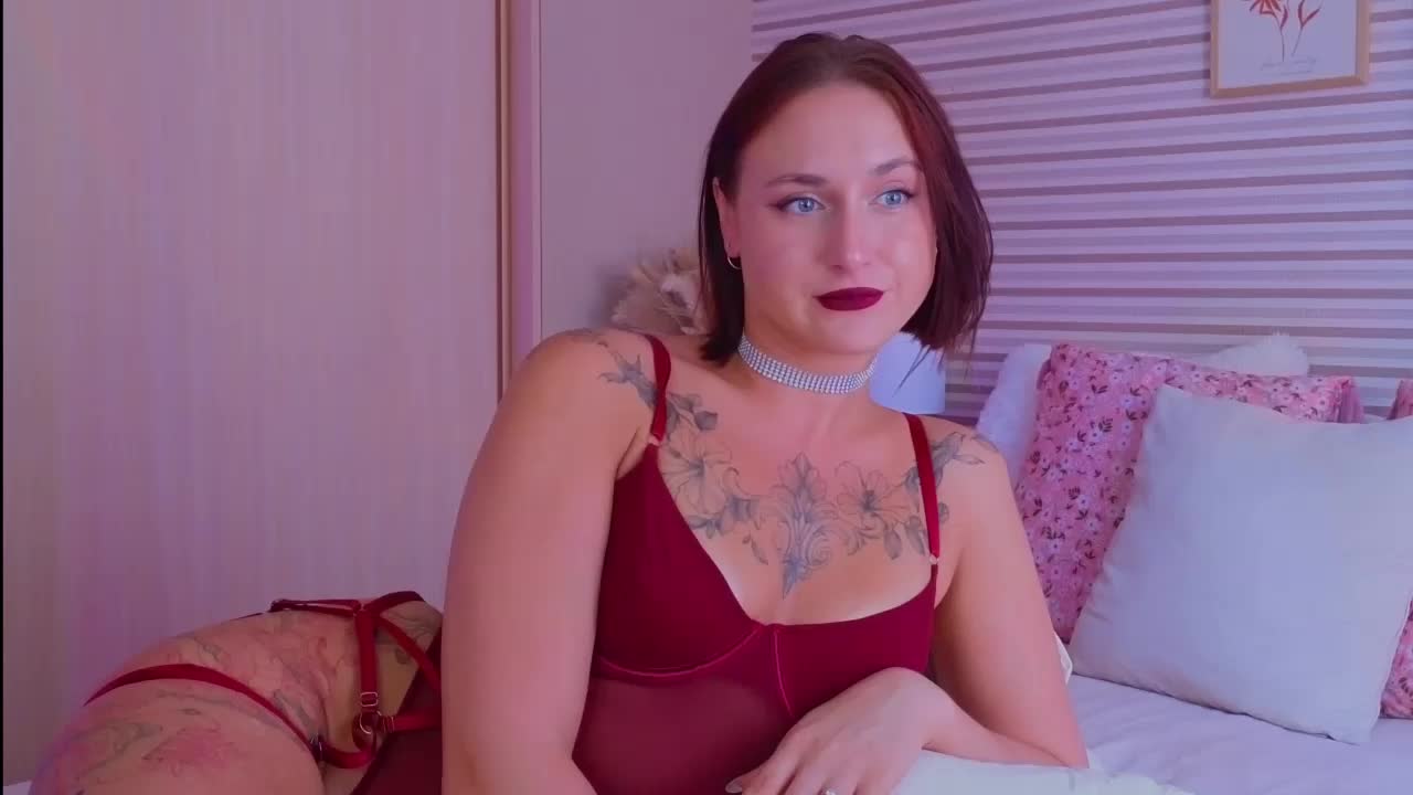 Lillii Live Sex December 14, 2025