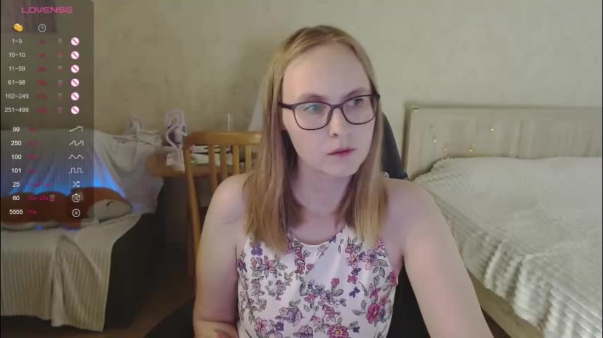 love_agatha Live Sex December 14, 2025