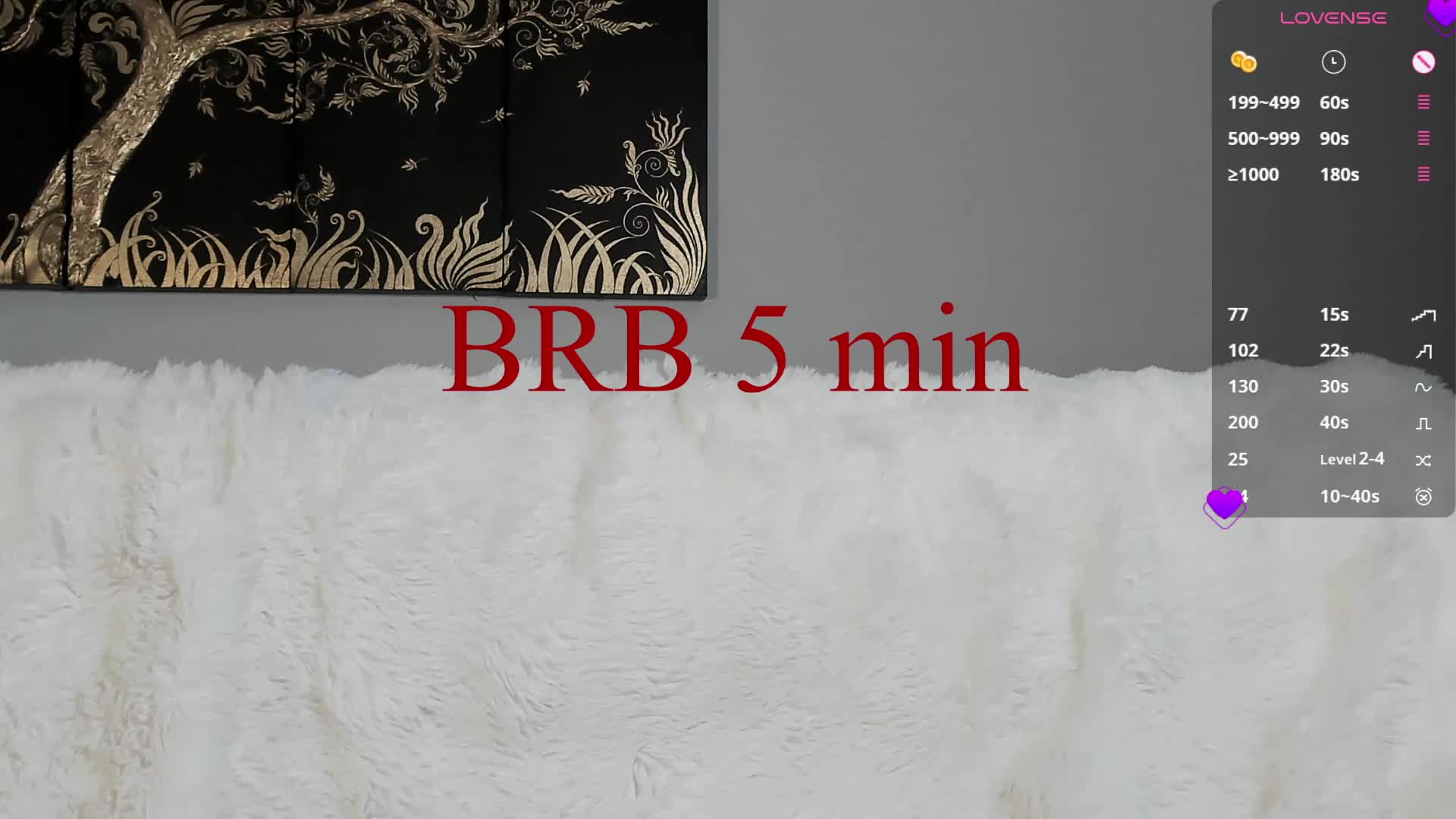 Leinbone Live Sex December 13, 2025