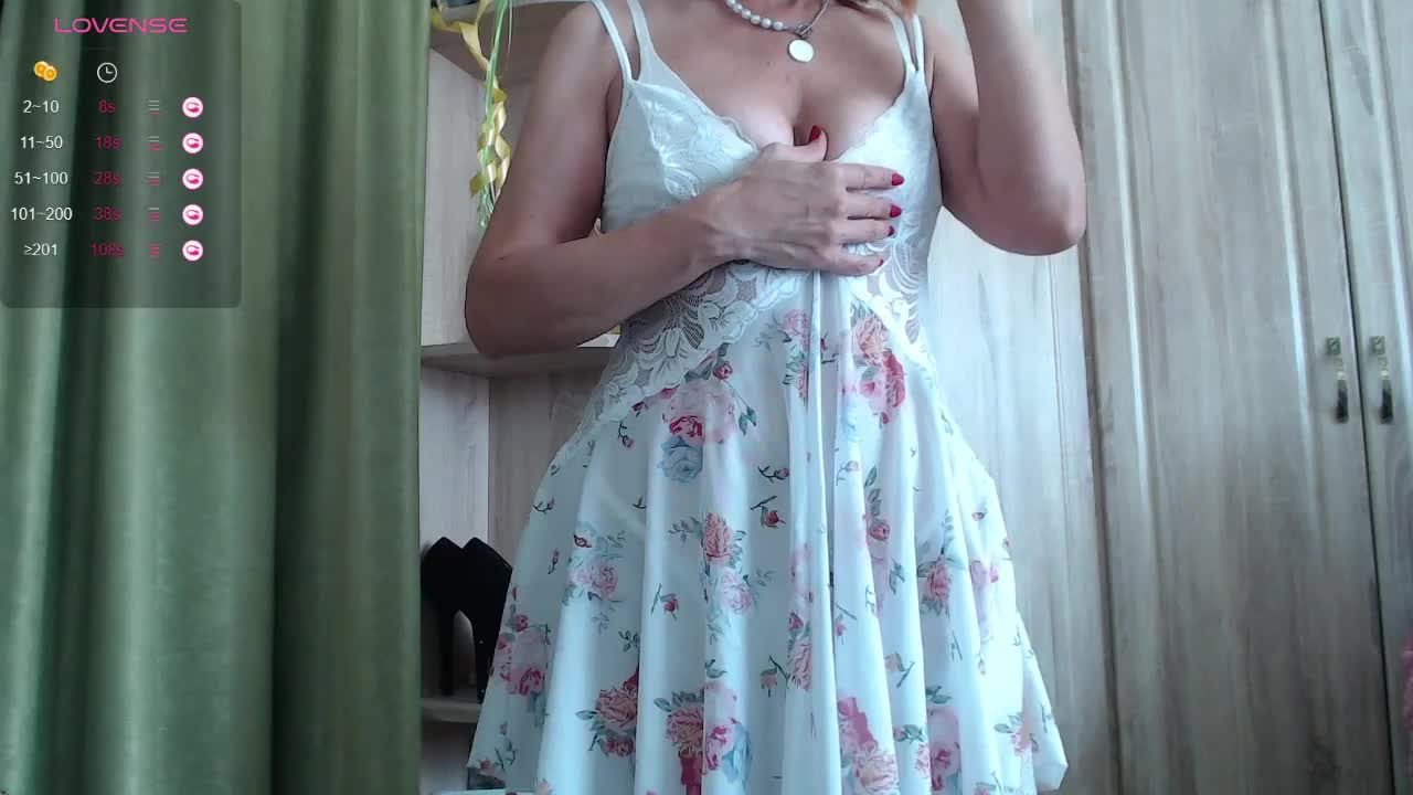 VILENIKA Live Sex December 21, 2025