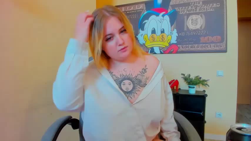 Doliss Live Sex December 18, 2025