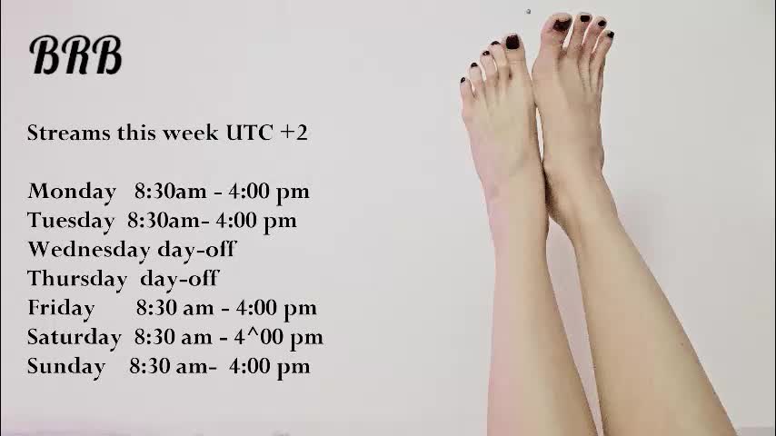 goddess_verdgyvi Live Sex December 13, 2025