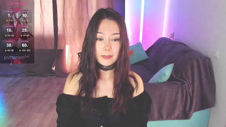 angeliclever Live Sex December 14, 2025