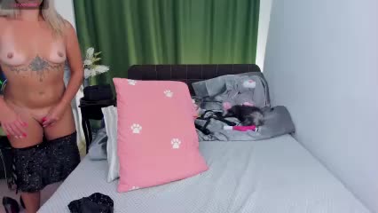 KelsiMorri Live Sex December 14, 2025