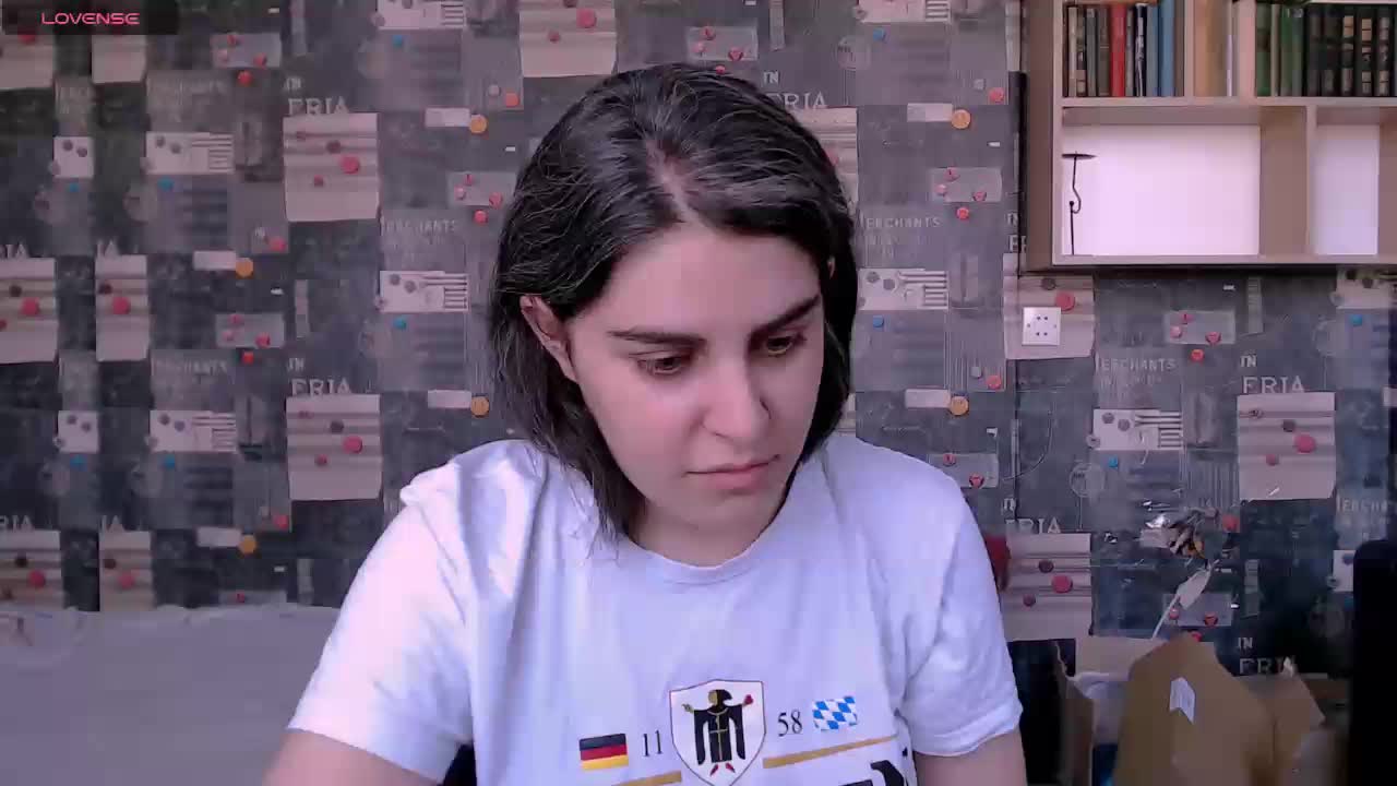 Roselina Live Sex December 13, 2025