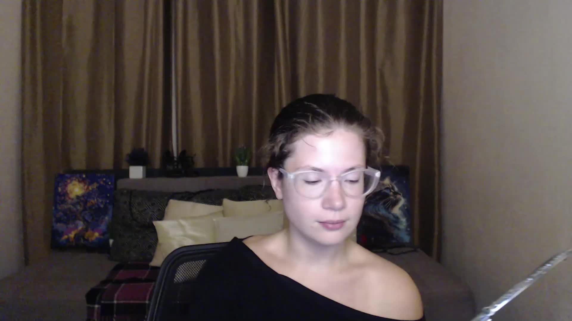 Aliciafolow009 Live Sex December 14, 2025