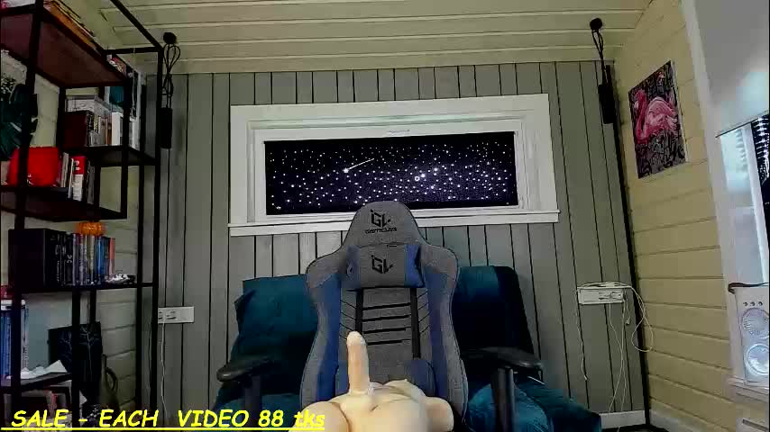 sandy_chris Live Sex December 14, 2025
