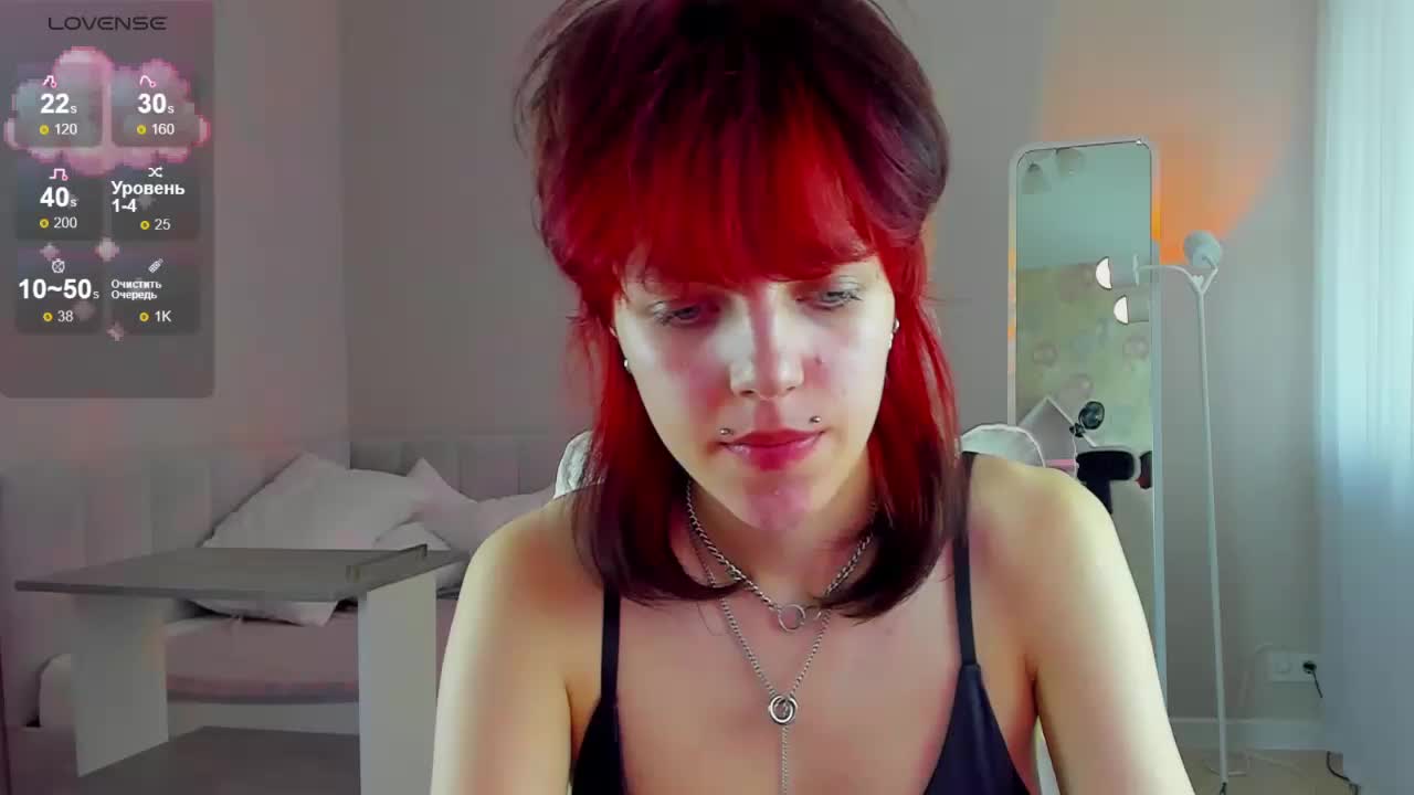 ReneYolker Live Sex December 15, 2025