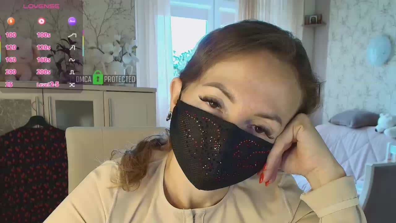 RedAura Live Sex December 14, 2025