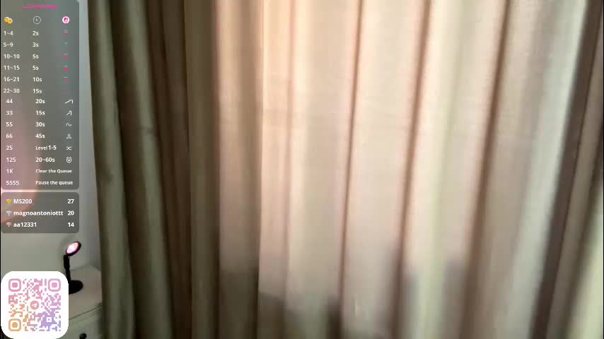 lusty_red Live Sex December 14, 2025