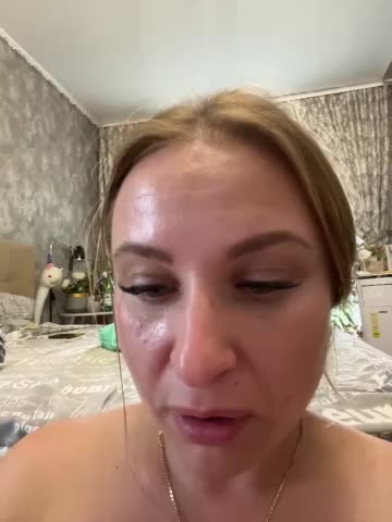 RuslanaXX Live Sex December 17, 2025