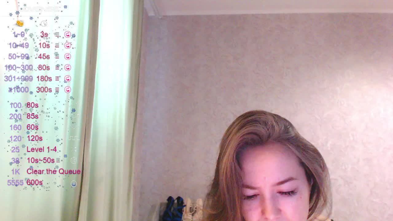 Leceysweet Live Sex December 14, 2025