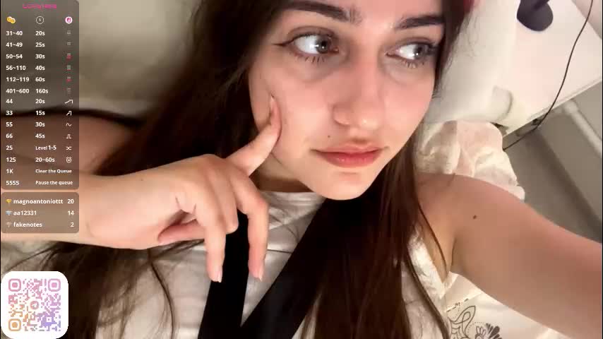 lusty_red Live Sex December 14, 2025