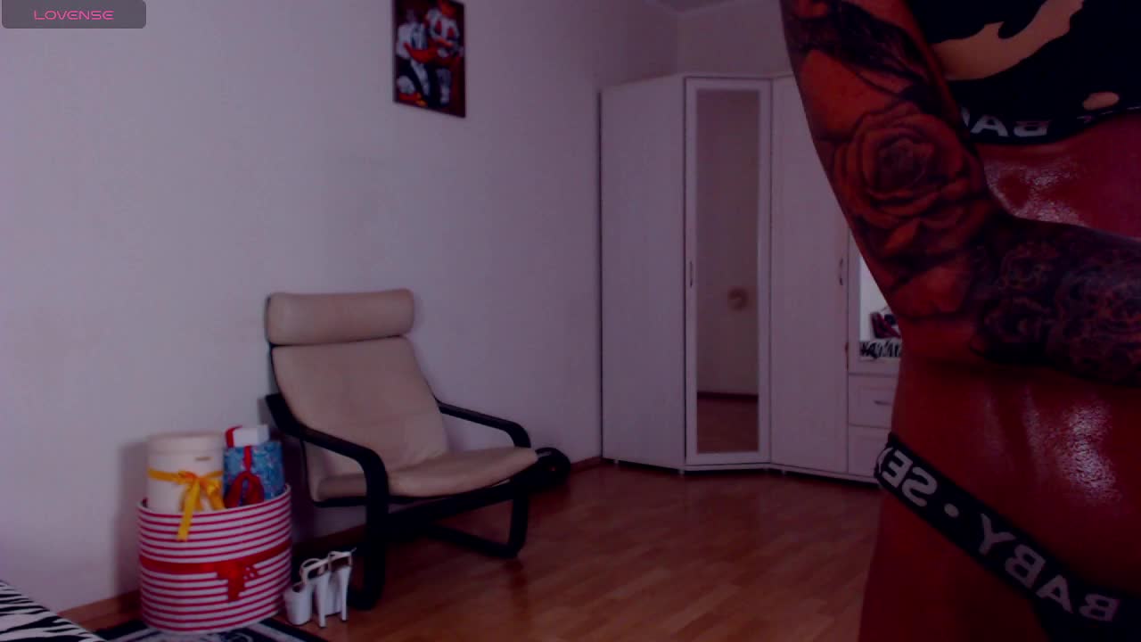 SonjaRay Live Sex December 14, 2025