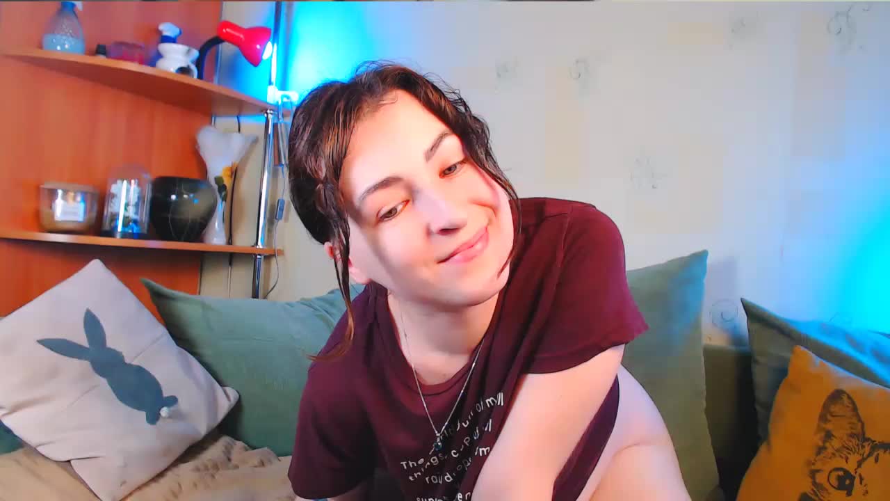 Caroline1995 Live Sex December 17, 2025