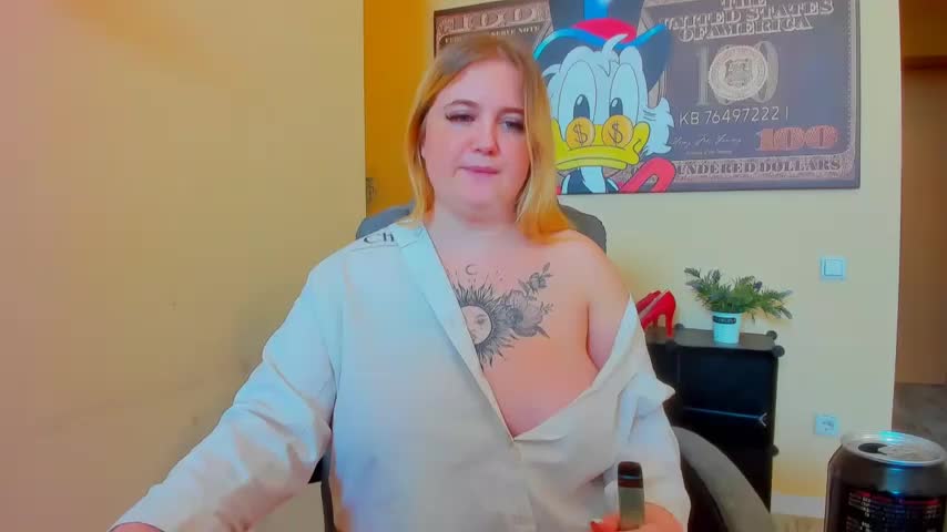 Doliss Live Sex December 18, 2025