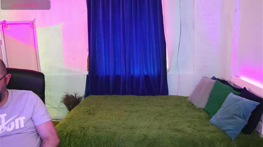 AlisaAleksandr Live Sex December 14, 2025