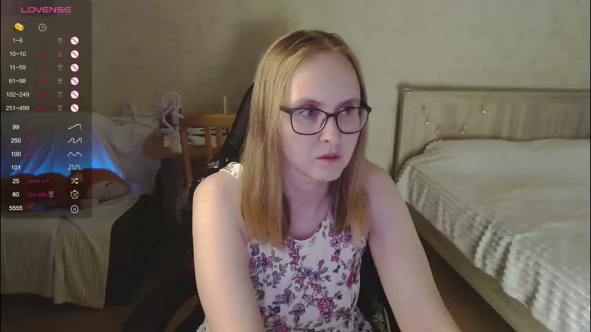 love_agatha Live Sex December 14, 2025