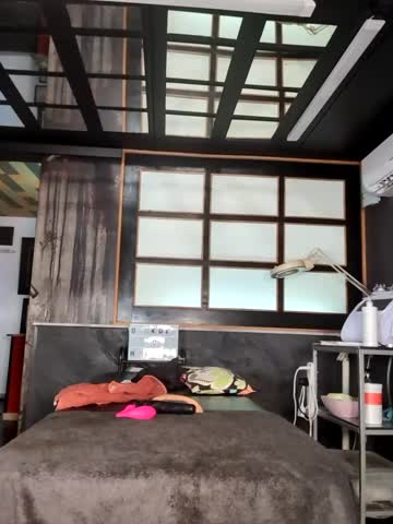 DarkDea Live Sex December 18, 2025