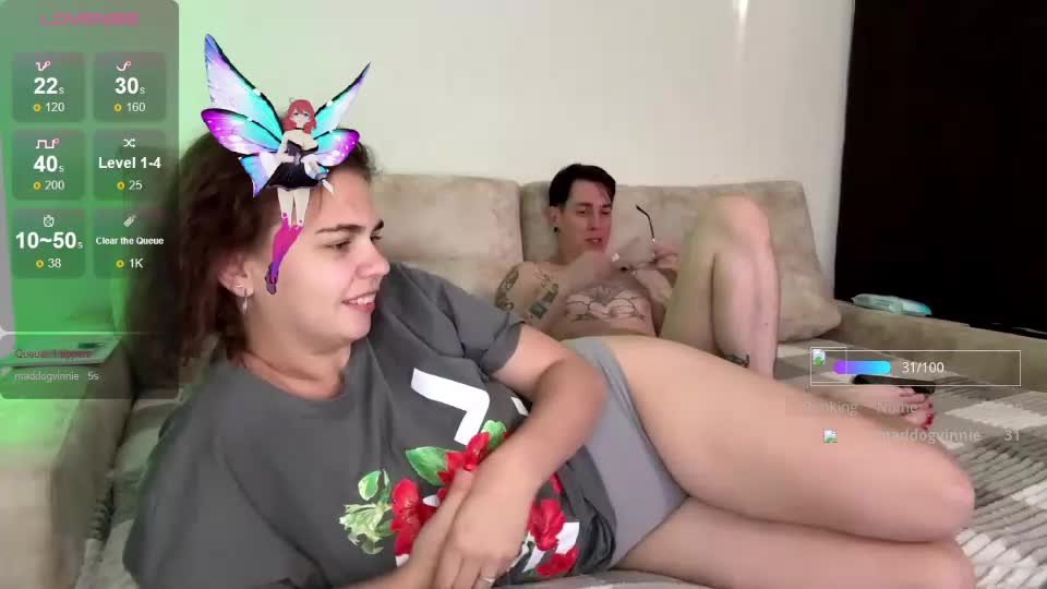 melody_song Live Sex December 19, 2025