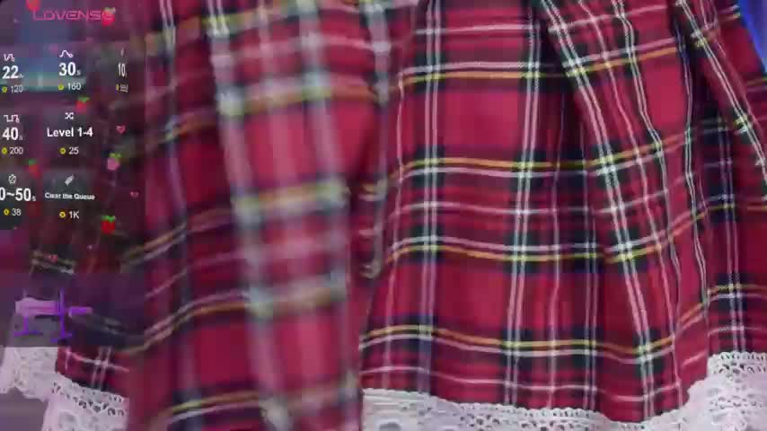 MilkMeSoftly Live Sex December 14, 2025