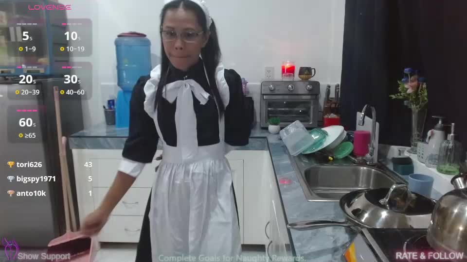 misumi_and_jason Live Sex December 14, 2025