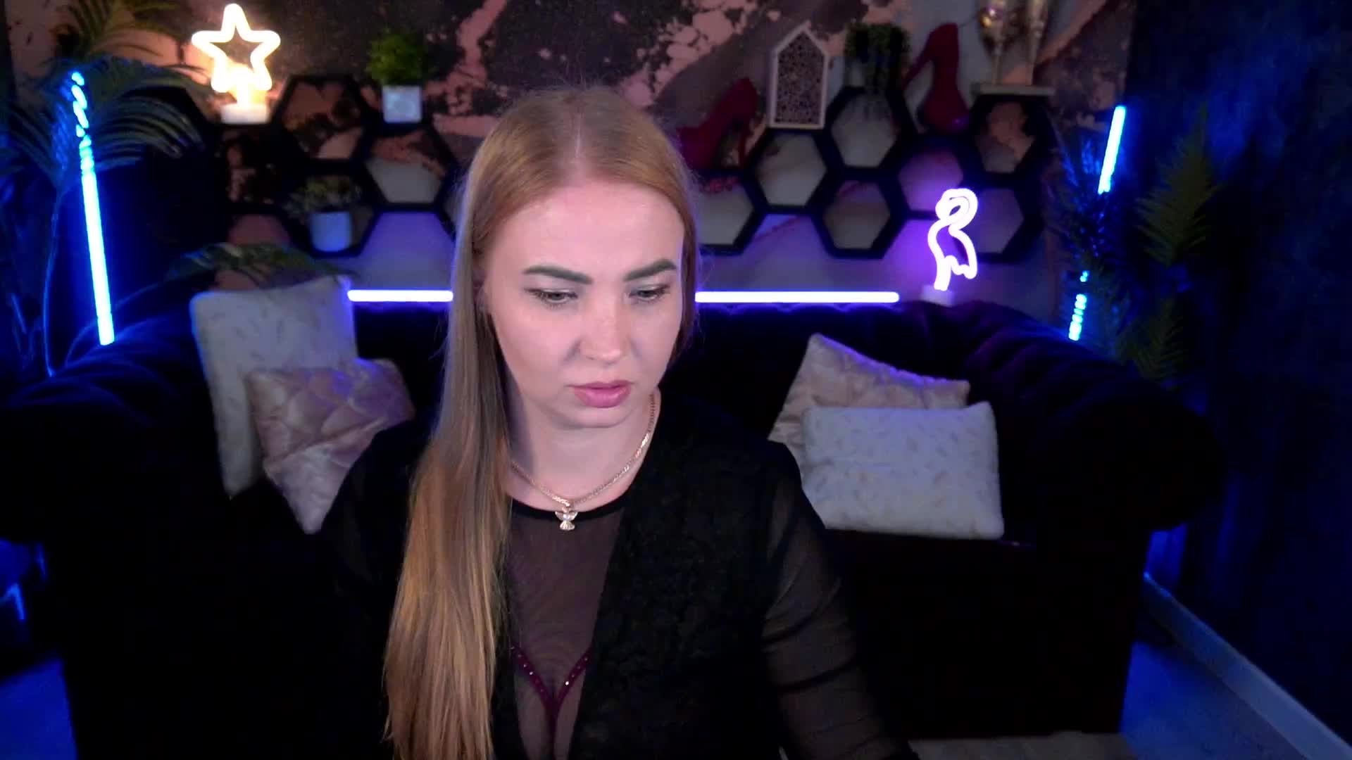 MssShyBarbie Live Sex December 13, 2025