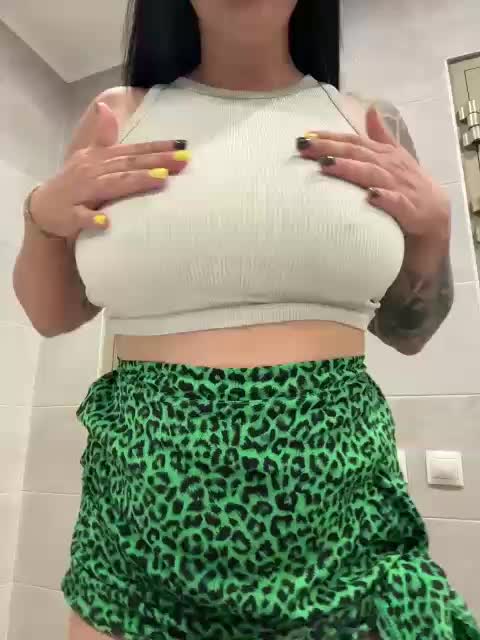 KROSHKA_N Live Sex December 13, 2025