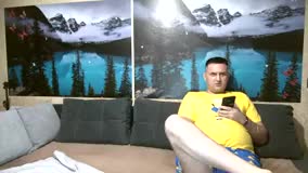 Big_Boss55 Live Sex December 18, 2025