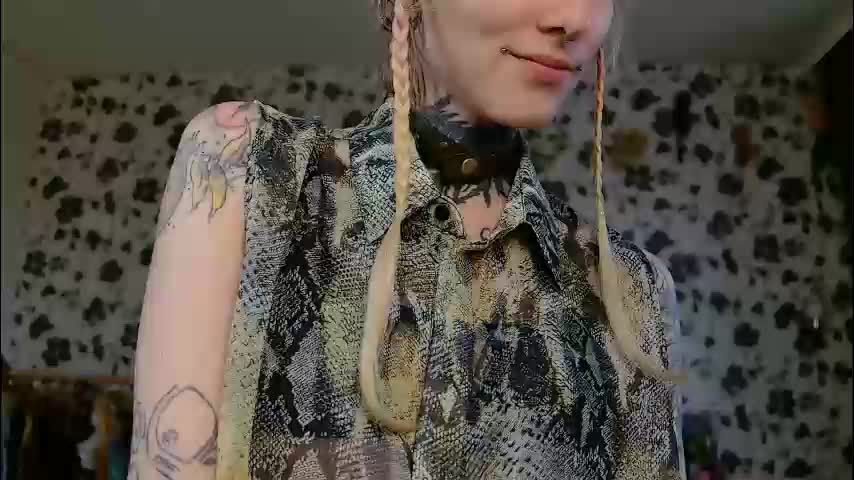 littlespacemouse Live Sex December 17, 2025