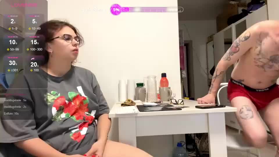 melody_song Live Sex December 19, 2025