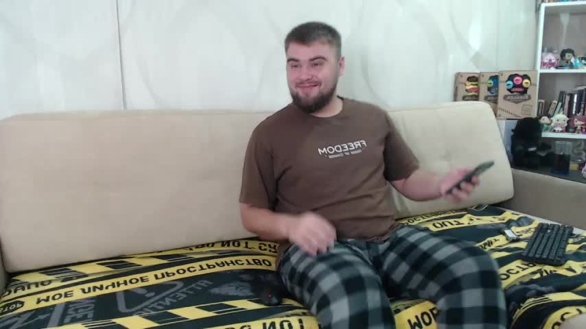 Pair_of_Gods_ Live Sex December 12, 2025