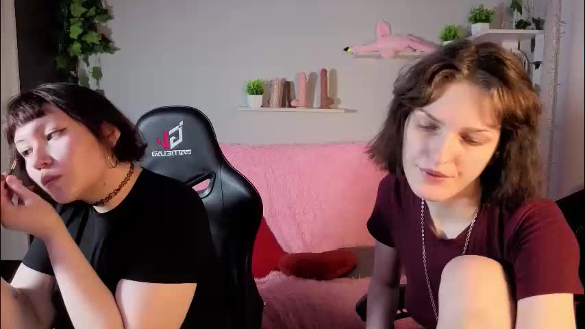 green_tea666 Live Sex December 14, 2025